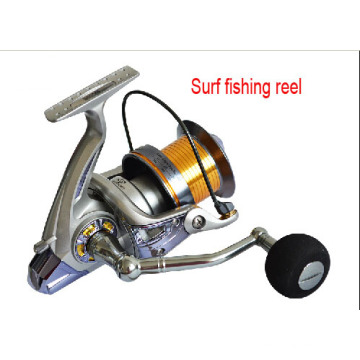 Nouvelle bobine de pêche Spinning Moulinet de pêche de Desgin 14bb